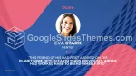 Medicina Atendimento Odontológico Tema Do Apresentações Google Slide 07