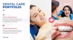Medisinsk Tannlege Tannpleie Google Presentasjoner Tema Slide 15
