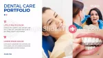 Medicina Atendimento Odontológico Tema Do Apresentações Google Slide 15