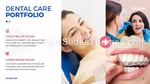 Medicina Atendimento Odontológico Tema Do Apresentações Google Slide 15