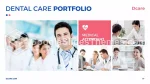 Medicina Atendimento Odontológico Tema Do Apresentações Google Slide 17