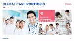 Medicina Atendimento Odontológico Tema Do Apresentações Google Slide 17