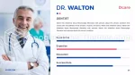 Medicina Atendimento Odontológico Tema Do Apresentações Google Slide 24