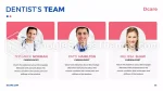 Medicina Atendimento Odontológico Tema Do Apresentações Google Slide 25