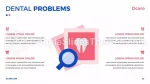 Médico Cuidado Dental Dentista Tema De Presentaciones De Google Slide 28