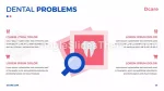Medicina Atendimento Odontológico Tema Do Apresentações Google Slide 28