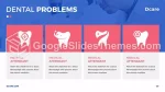 Medisch Tandarts Tandheelkundige Zorg Google Presentaties Thema Slide 29