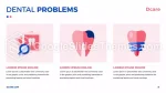 Medicinsk Tandvårdstandvård Google Presentationer-Tema Slide 31