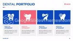Medicinsk Tandpleje Google Slides Temaer Slide 35