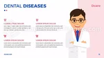Medicina Atendimento Odontológico Tema Do Apresentações Google Slide 38