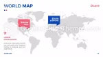 Medicina Atendimento Odontológico Tema Do Apresentações Google Slide 43