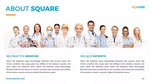 Medicina Educazione Del Medico Tema Di Presentazioni Google Slide 03