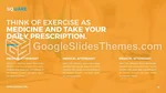 Medicina Educazione Del Medico Tema Di Presentazioni Google Slide 10
