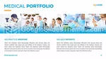 Medicina Educazione Del Medico Tema Di Presentazioni Google Slide 13