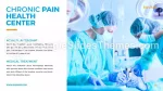 Medicinsk Läkarutbildning Google Presentationer-Tema Slide 16