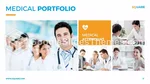 Medicina Educazione Del Medico Tema Di Presentazioni Google Slide 17
