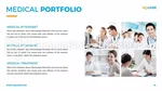 Medicina Educazione Del Medico Tema Di Presentazioni Google Slide 19
