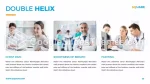 Medizin Doktorausbildung Google Präsentationen-Design Slide 20