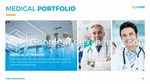 Medicina Educazione Del Medico Tema Di Presentazioni Google Slide 21