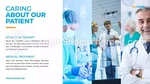 Medicina Educazione Del Medico Tema Di Presentazioni Google Slide 23