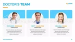 Medicina Educazione Del Medico Tema Di Presentazioni Google Slide 25