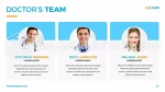 Medicinsk Läkarutbildning Google Presentationer-Tema Slide 25
