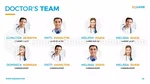Medicina Educazione Del Medico Tema Di Presentazioni Google Slide 26