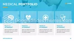 Medicina Educazione Del Medico Tema Di Presentazioni Google Slide 28