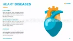 Medizin Doktorausbildung Google Präsentationen-Design Slide 29
