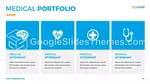 Medicina Educazione Del Medico Tema Di Presentazioni Google Slide 35