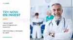 Medicina Educazione Del Medico Tema Di Presentazioni Google Slide 46