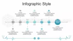 Medicina Cronologia Delle Infografiche Del Dottore Tema Di Presentazioni Google Slide 04