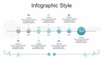 Medicina Linha Do Tempo Do Médico Infográfico Tema Do Apresentações Google Slide 04