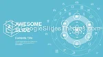 Medical Doctor Infographic Timeline Google Slides Theme Slide 07