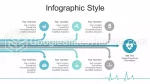 Medicina Linha Do Tempo Do Médico Infográfico Tema Do Apresentações Google Slide 08