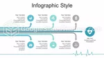 Medical Doctor Infographic Timeline Google Slides Theme Slide 08