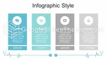 Medical Doctor Infographic Timeline Google Slides Theme Slide 10