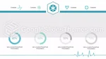 Medical Doctor Infographic Timeline Google Slides Theme Slide 11