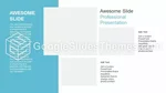 Medical Doctor Infographic Timeline Google Slides Theme Slide 12