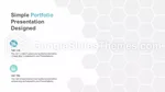 Medical Doctor Infographic Timeline Google Slides Theme Slide 14