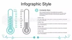 Medical Doctor Infographic Timeline Google Slides Theme Slide 15