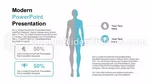 Medical Doctor Infographic Timeline Google Slides Theme Slide 16