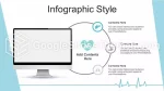 Medicinsk Hälsoövning Infografik Tidslinje Google Presentationer-Tema Slide 18