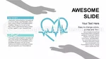 Medical Doctor Infographic Timeline Google Slides Theme Slide 19