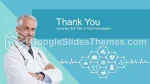Medicinsk Hälsoövning Infografik Tidslinje Google Presentationer-Tema Slide 20