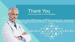 Medical Doctor Infographic Timeline Google Slides Theme Slide 20