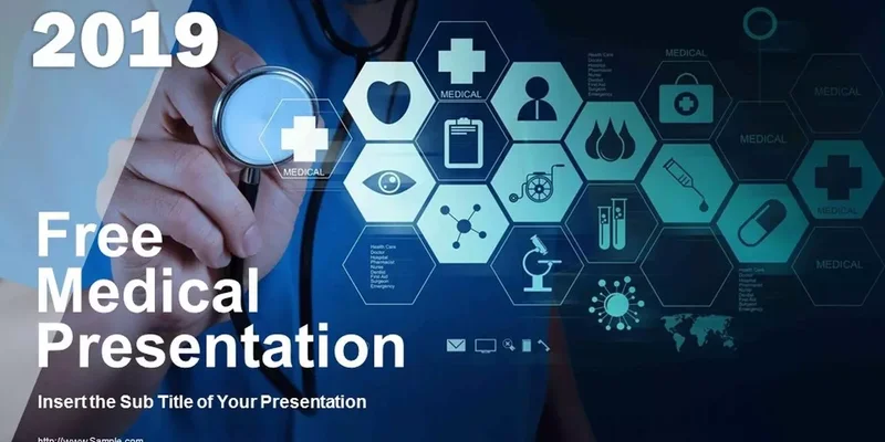 Genetics Presentation Google Slides template for download