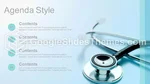 Tıbbi Genetik Sunumu Google Slaytlar Temaları Slide 02