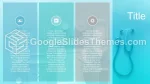 Médico Presentación Genética Tema De Presentaciones De Google Slide 19