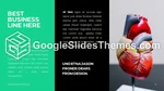 Medical Green Hospital Google Slides Theme Slide 07